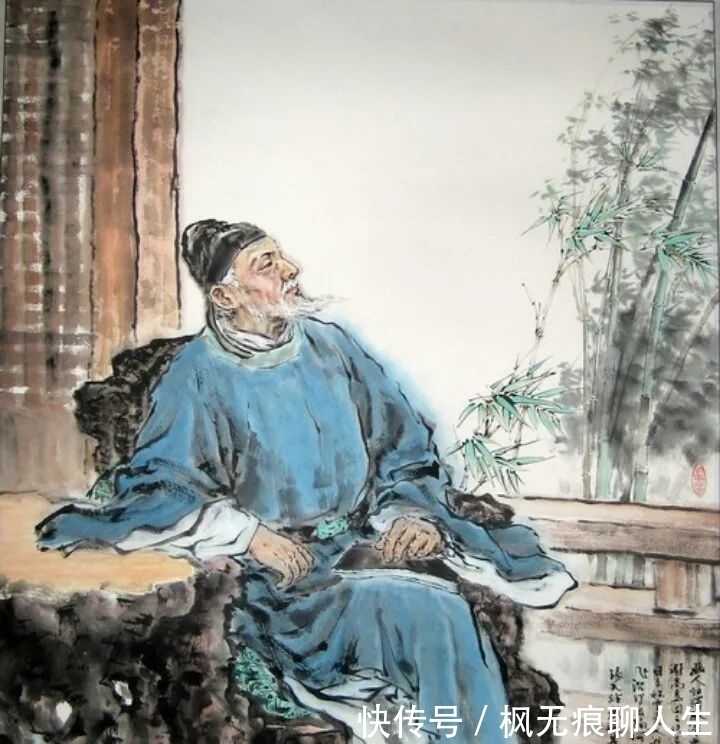 张守珪$《唐诗三百首》第一首,读懂了最后两句,你就再也不迷茫