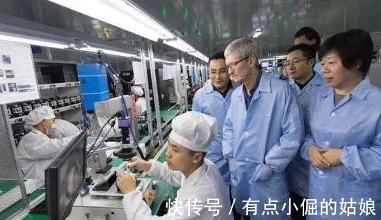 乔布斯|库克十年力作：iPhone13的卖点，你们都吹错了……