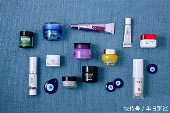 眼霜真实效果评测 真正有效的去黑眼圈眼袋细纹的全能眼霜排行榜