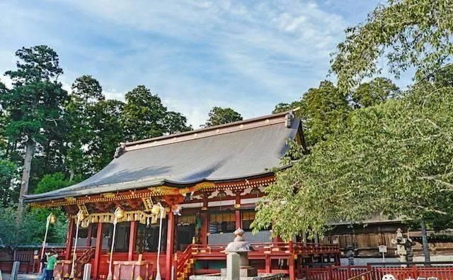 日本国|日本国自然风光「松岛」，宫城县8个最该采访的地区强烈推荐让你