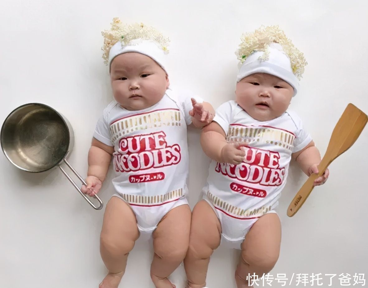 多胞胎|为什么现在的年轻夫妇,动不动就生“双胞胎”?医生:不是偶然