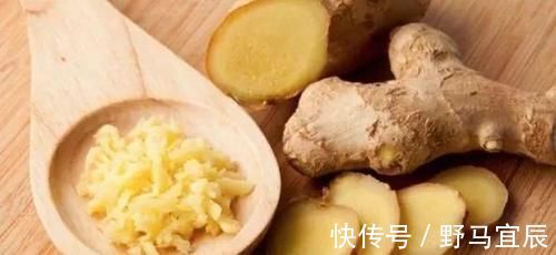 好处|姜好处多多，祛湿，增进食欲，但吃姜不去皮？吃错会害自己！