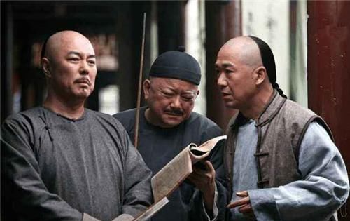 陆贞|历史上名声不太好的3个人,如今却被古装剧洗白,成了“英雄”?