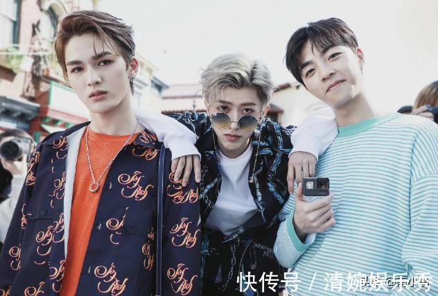 父母涉黄，选手双重国籍，粉丝为打投倾倒牛奶，《青3》终于停录