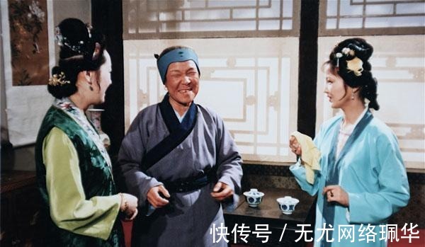 王熙凤@贾府最有大智慧的人,不是贾母而是她!没有她王熙凤可咋整?