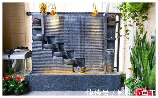 厨房|她家三室两厅，凭一个阳台设计走红网络，以后也要照她家这么做