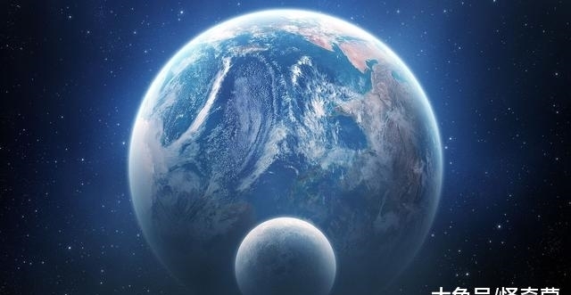 10億年後 月球將徹底離開地球 人類文明命運最終會如何 中國熱點