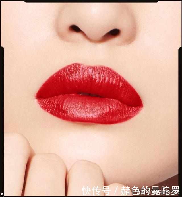 唇膏|女生必备的5支口红！每一支都超美，想艳压群芳，还得靠它们