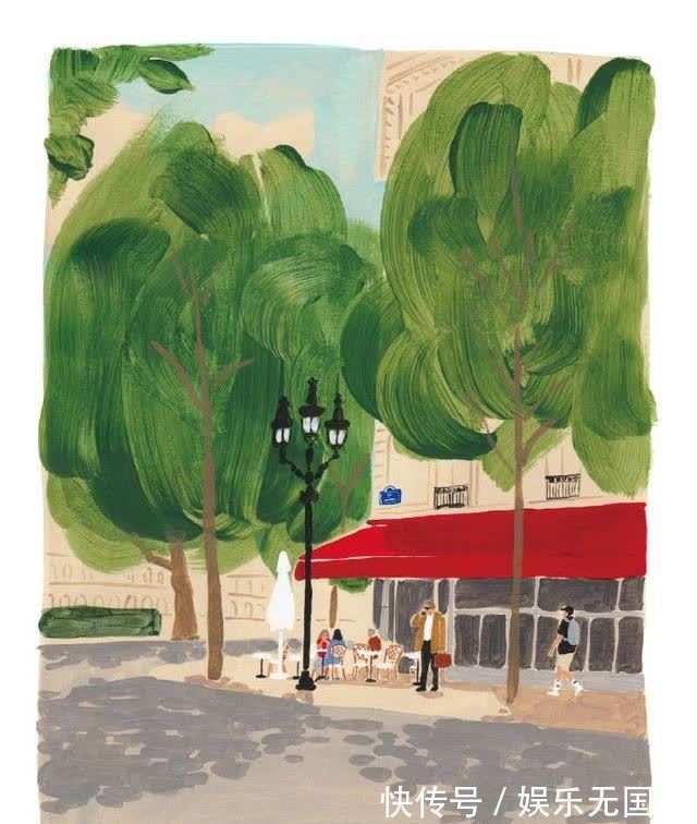 田雨岚#张爱玲：最无用的女人，是最厉害的女人