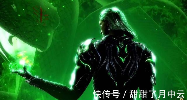 千寻疾|斗罗大陆正派杀反派理所应当，反派杀正派就是十恶不赦