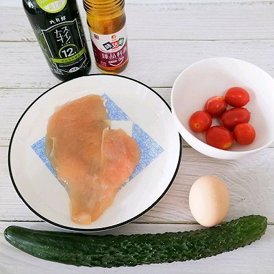 鸡脯肉|凉拌鸡脯肉