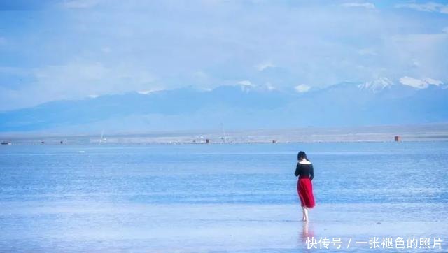 山中|席慕蓉|我曾踏月而来,只因你在山中