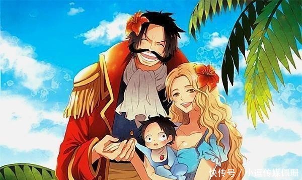 奔向大海|如果你把海贼王倒过来看, 你将会发现不一样的世界