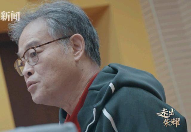 选帅|女排选帅迎重磅人物!资历不输郎平陈忠和,67的他亲自上阵把关