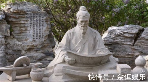 孙思邈!药王孙思邈,141岁临死前反复叮嘱这个药方不能留在世上