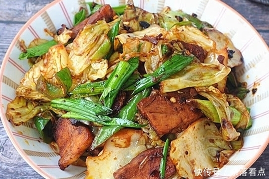 贼下饭贼好吃的家常菜,简单一炒一烩,就那么香那么解馋!