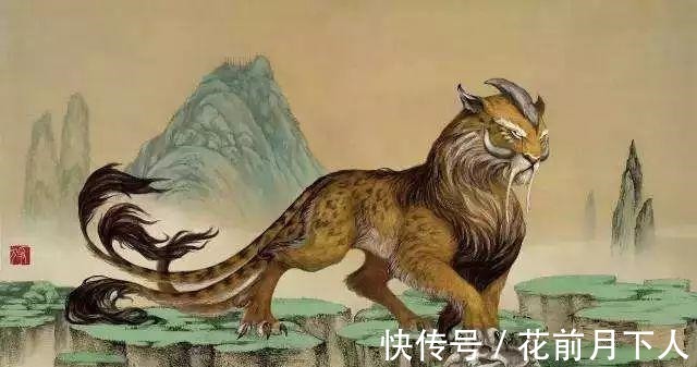 不死术$东晋一奇书,被后人认为很荒诞,其中一事至今是谜,和外星人有关!