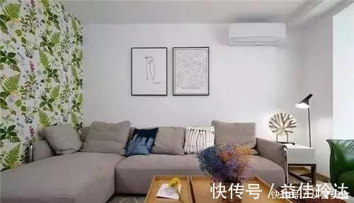 阳台|买80㎡顶楼被同事嘲笑,看到我家大阳台改花园餐厅,天天来串门