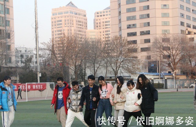 志愿|倒计时30天,80名志愿者荣耀集结,共迎冬奥!