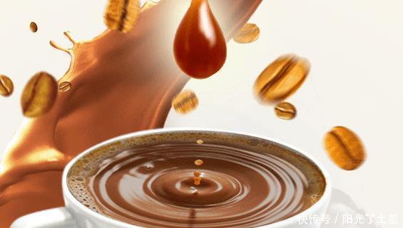 咖啡|星巴克“尴尬”了中国这3种咖啡迅速崛起,月销千万杯挡不住了