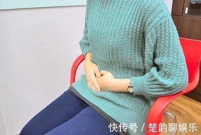 腹痛|出现便血别大意,大肠癌早期5个症状易被忽视!