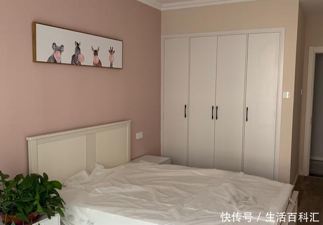 安装|晒晒还没入住的新房,打扫干净就很漂亮,很多邻居看了都眼红