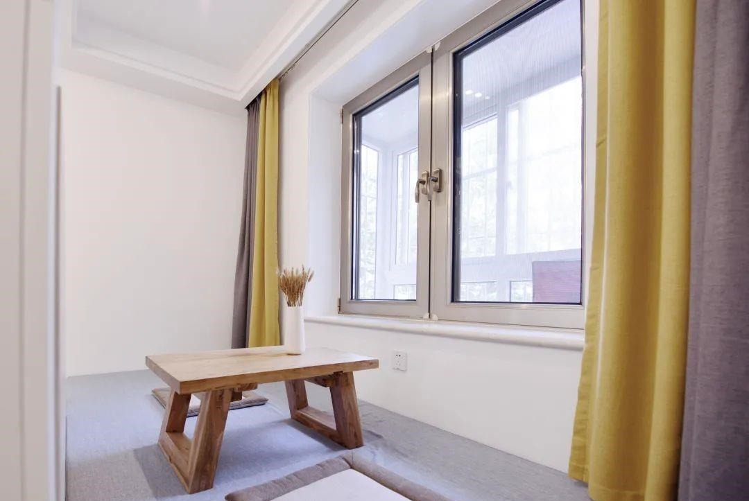 风景线|1㎡的小角落,这样改造成一个休闲区,秒变一道亮丽的风景线!