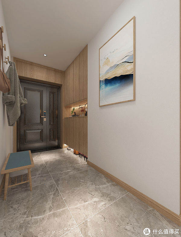 叶鸣蝉|她家的新中式风装修真的很温馨,看了之后让我爱上了,真心很喜欢