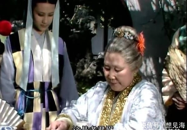 作者|妙玉真是义忠亲王的女儿吗?其实是作者的障眼法