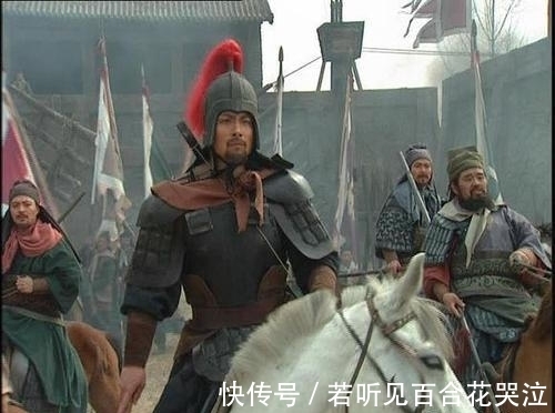 晁盖!《水浒传》之第一百零八位:地狗星,“金毛犬”段景住