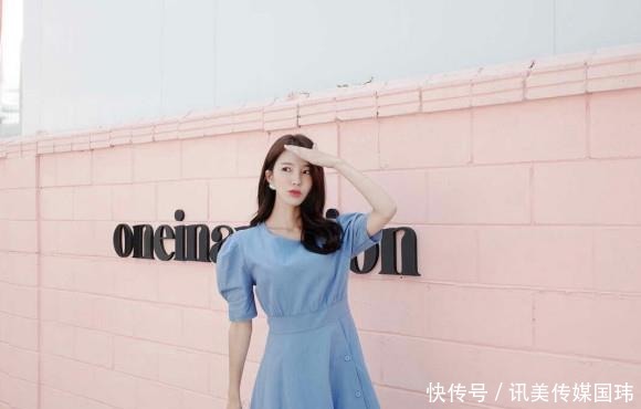 潮流|金孝轩:第4865期时尚潮流穿搭美图欣赏!