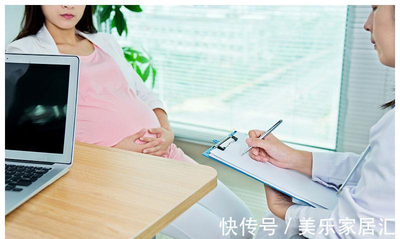 产检|预产期临近,再去做“产检”时,准妈妈要记得问医生这3个问题