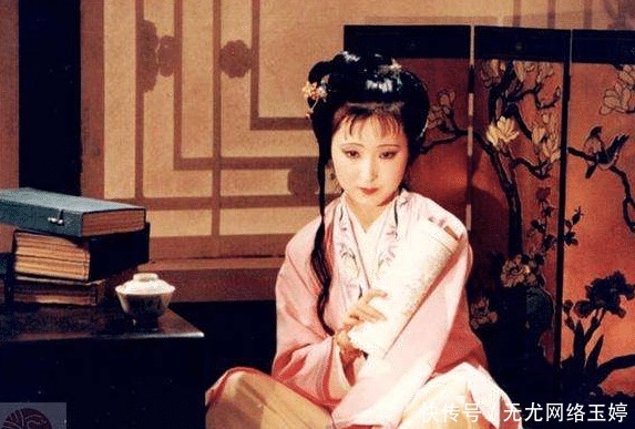 周瑞家|《红楼梦》中,不喜欢林黛玉的,到底是哪些人?人云亦云最可怕