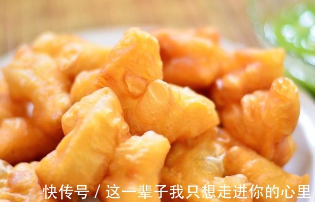 主食|说起长肉的主食，首先会想到馒头，但这4种食物同样要少吃