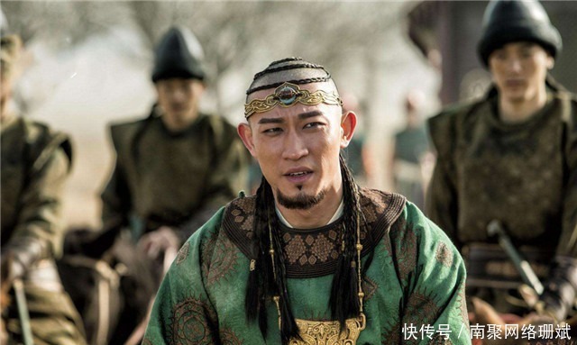 还要|汉武帝北伐之时，盛世汉朝面临财政危机，为何他还要坚持