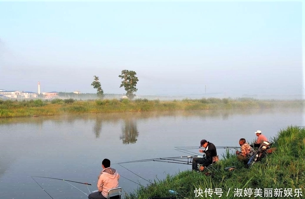 钓法|详细解读调四钓二,通过分析,才知道有些场景根本不适合调四钓二