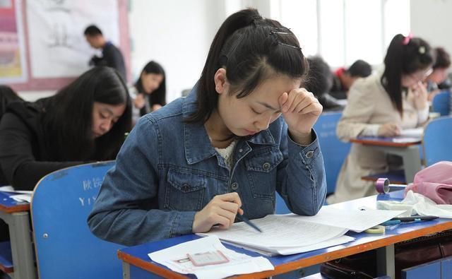 参加|不参加高考就能上大学，这个省高职单招录取人数创新高，你怎么看