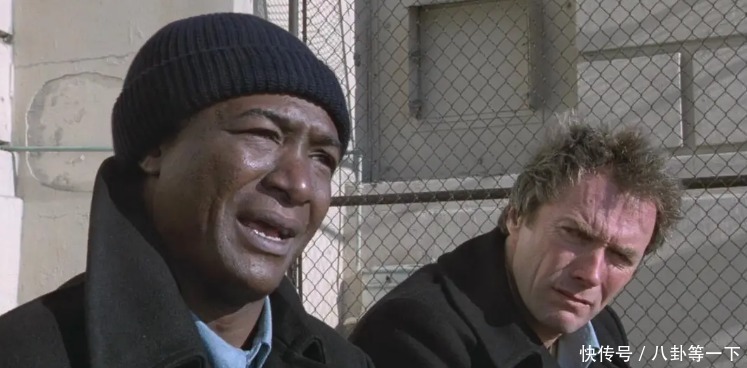 救赎|看多了才发现,《肖申克的救赎》并不经典