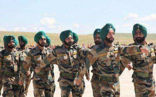 印度撤兵果然是缓兵之计,目标锁定至班公