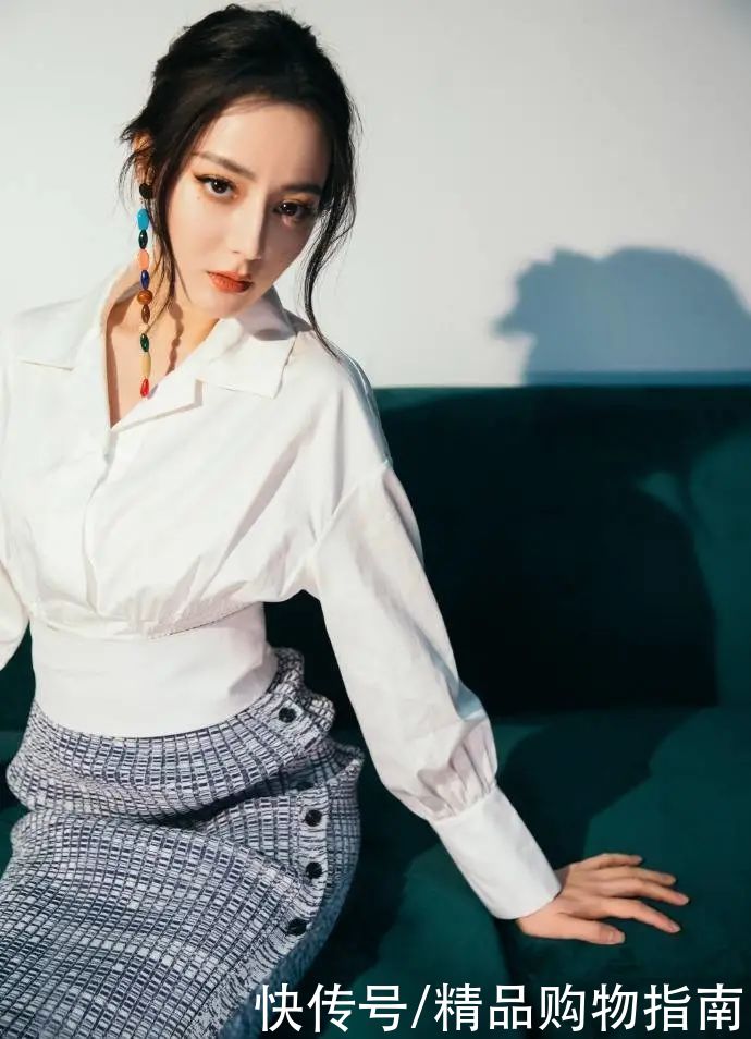 宋妍霏|串珠减压又好看，自制也能出爆款