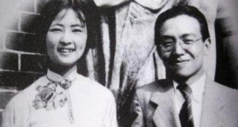 四大美女$为啥很多男子喜欢林徽因你可知道此女不可以娶!