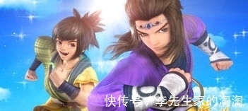 超兽武装|同时期两大国漫之光，对比秦时明月现状，不良人为何能弯道超车