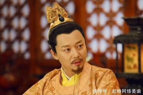 抹黑|欠这个皇帝一个公平,几百年一直被抹黑,其实他才是一代明君