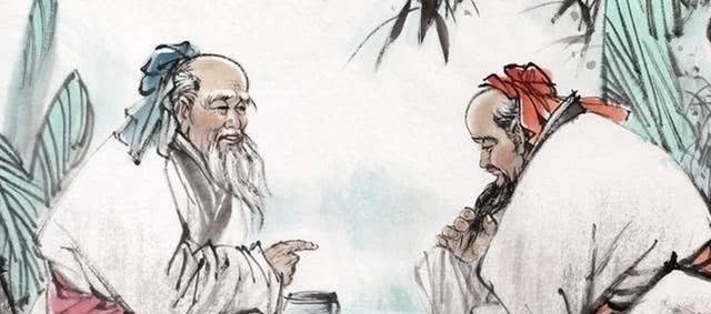 柔弱!老子《道德经》中的这3句话,可以让你瞬间成熟,胜读十年书