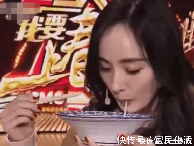 黄晓明为减肥太自律,学女明星只吃一根面条,宁静当面吐槽太作