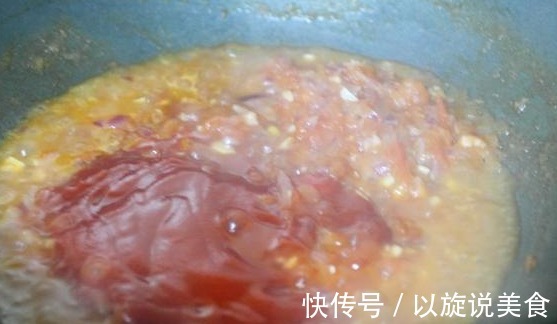 发面饼变换个新吃法,孩子们直呼太好吃,一盘都不够分