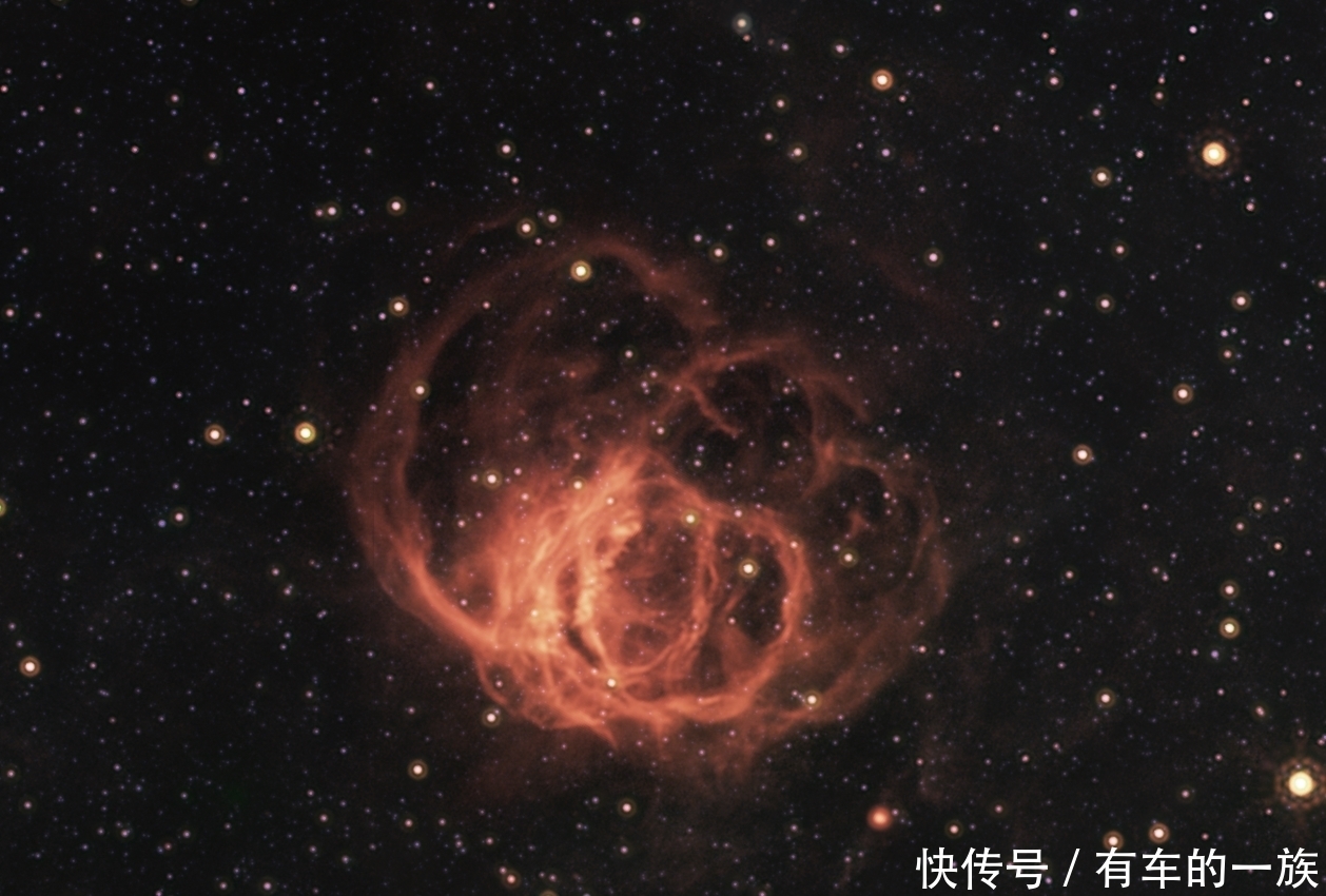 太空 太阳表面5500度,金星都被晒成了“高压锅”,为啥太空还极度寒冷