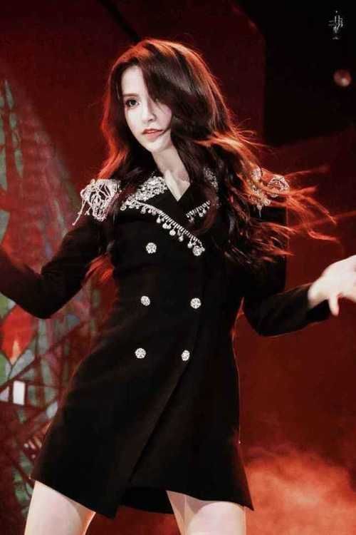 道位|《青春有你2》成团倒计时,6人锁定出道位,虞书欣排名令人意外