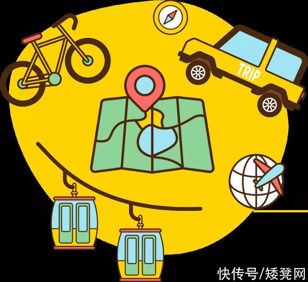 隐藏在生活里的智能机器人，看上去蛮聪明的亚子|好设计 | 数据中心