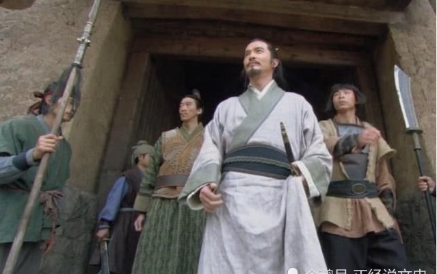 很大|林娘子的自尽,主要原因不在高衙内,与这人有很大的关系